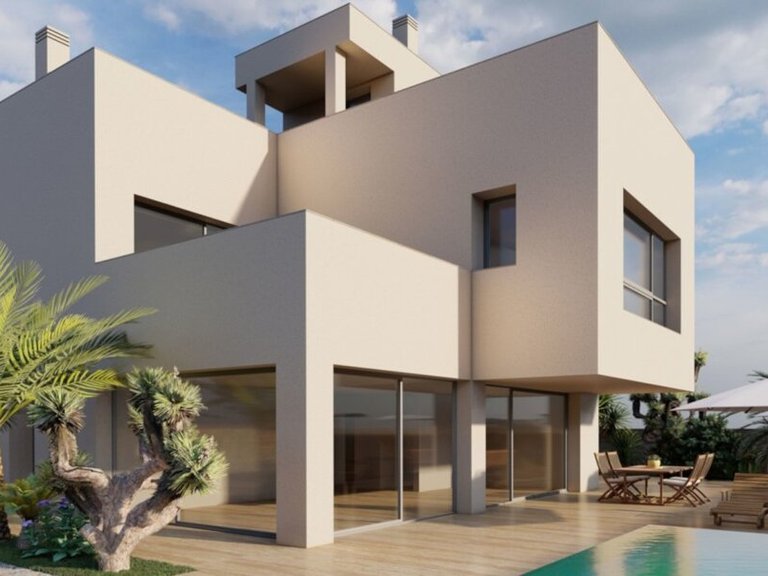 Villa for Sale in Pilar De La Horadada, Alicante 4
