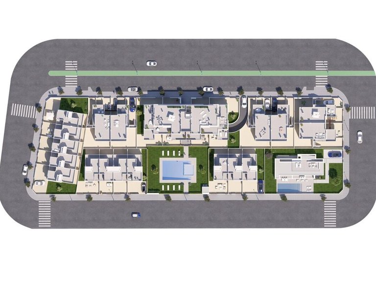 Villa for Sale in Pilar De La Horadada, Alicante 22