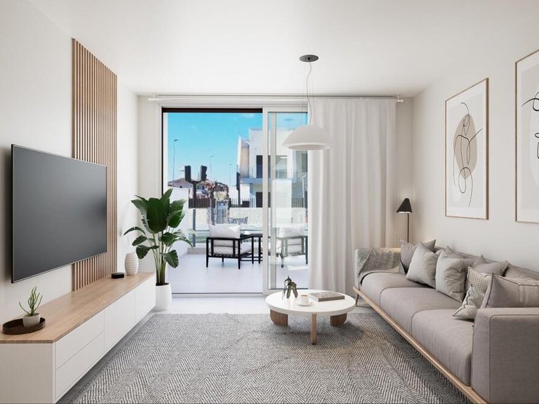 Villa for Sale in Pilar De La Horadada, Alicante 8