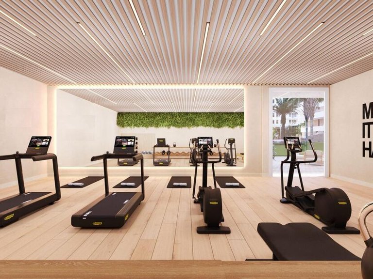 Penthouse for Sale in Villajoyosa, Alicante 11