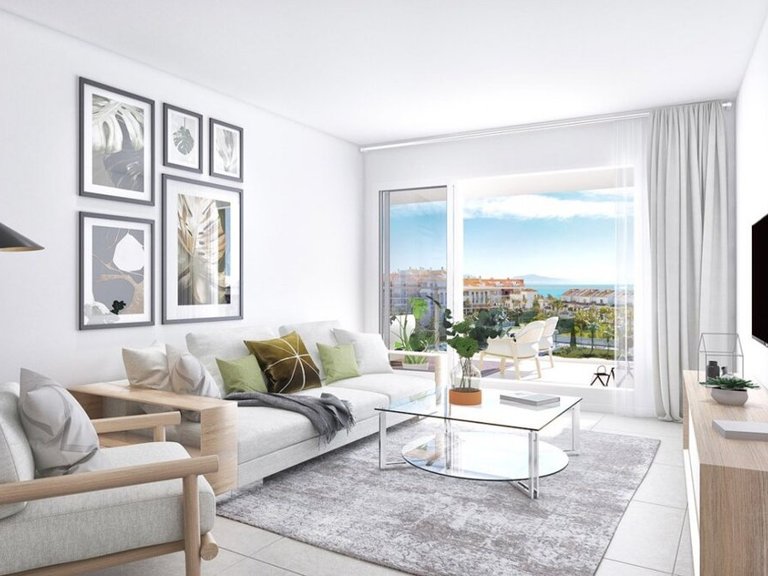 Apartment for Sale in Manilva, Malaga 2