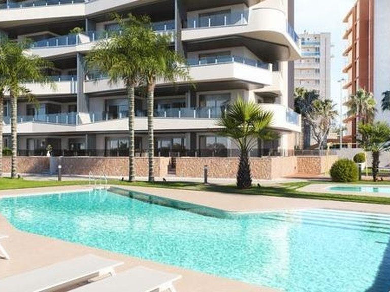 Penthouse for Sale in Guardamar Del Segura, Alicante 2