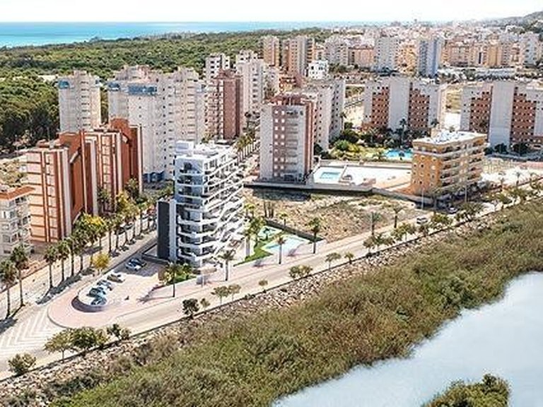 Penthouse for Sale in Guardamar Del Segura, Alicante 7