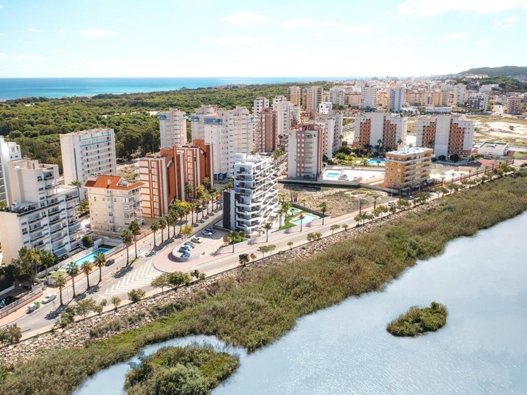 Penthouse for Sale in Guardamar Del Segura, Alicante 9