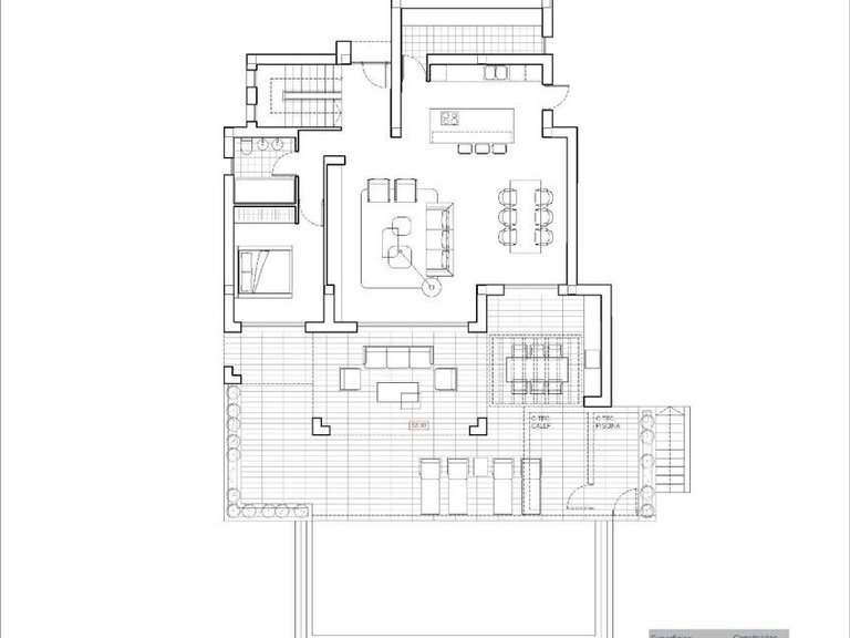 Villa for Sale in Benissa, Alicante 10