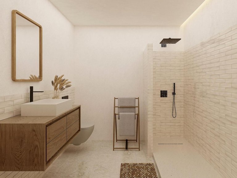 Villa for Sale in Benissa, Alicante 9