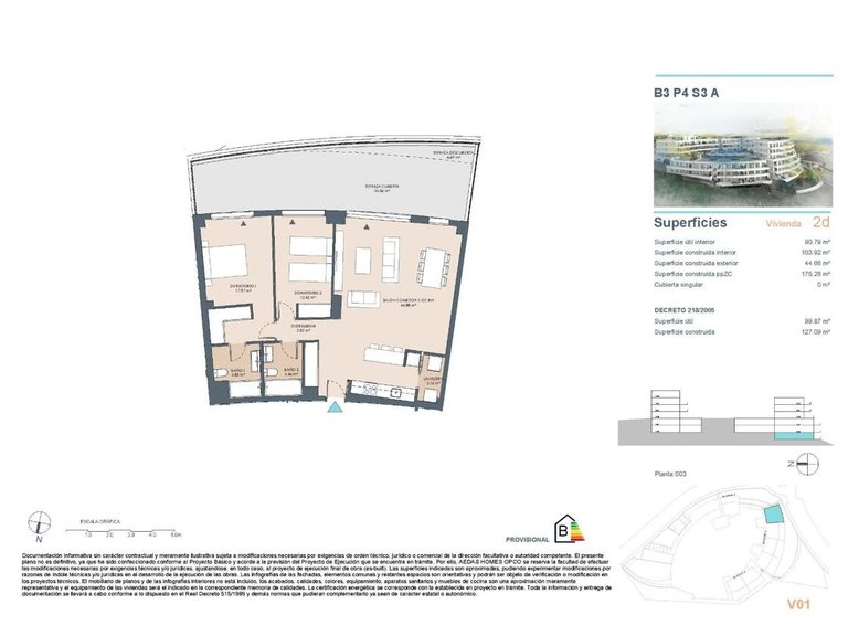 Apartment for Sale in Estepona, Malaga 12