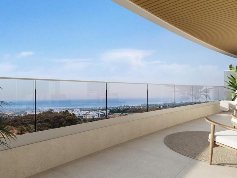 Apartment for Sale in Estepona, Malaga 3