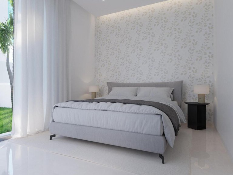 Villa for Sale in Finestrat, Alicante 11