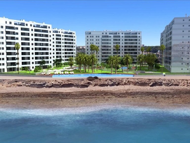 Apartment for Sale in Torrevieja, Alicante 13