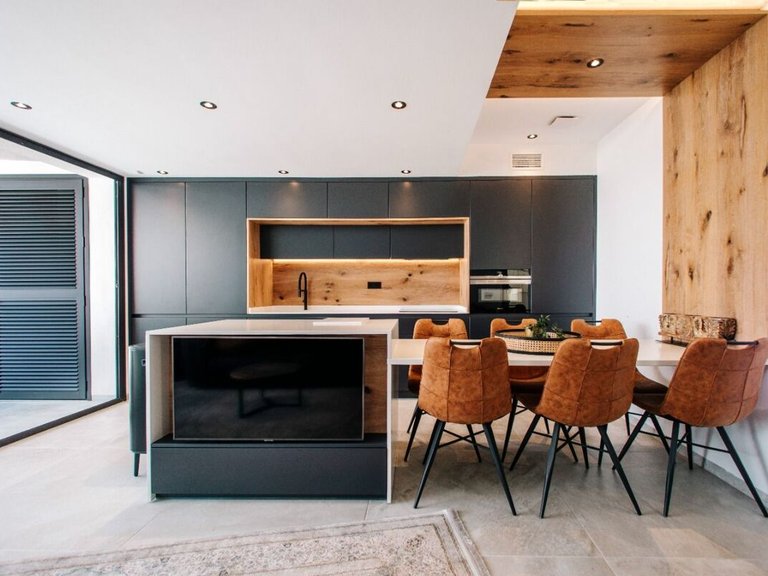 Villa for Sale in Rojales, Alicante 5