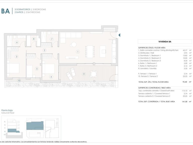 Apartment for Sale in , Alicante 6