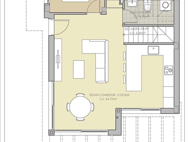 Villa for Sale in Los Montesinos, Alicante 12