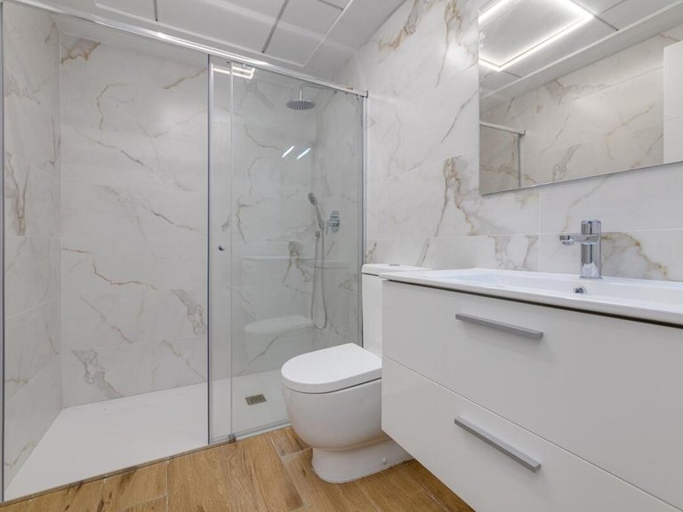 Apartment for Sale in Los Alcázares, Murcia 12