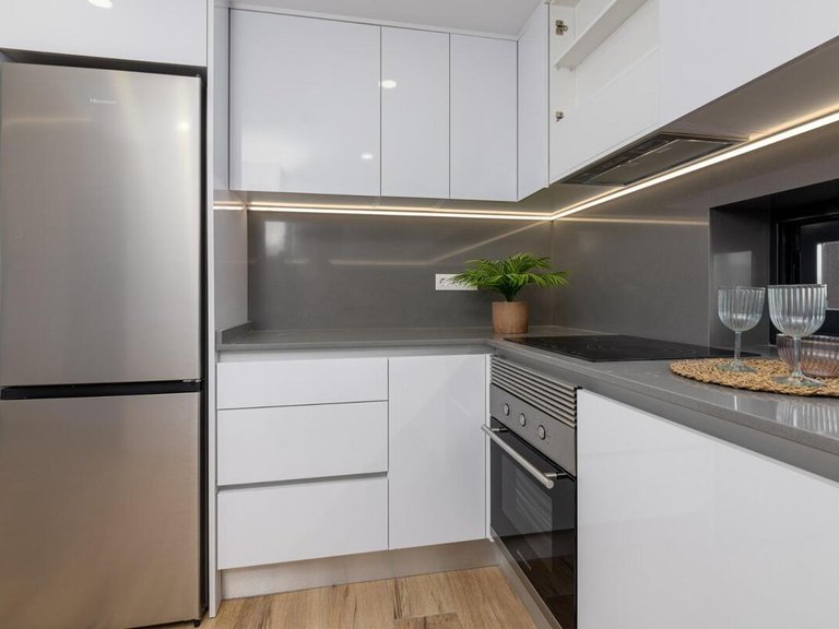 Apartment for Sale in Los Alcázares, Murcia 7