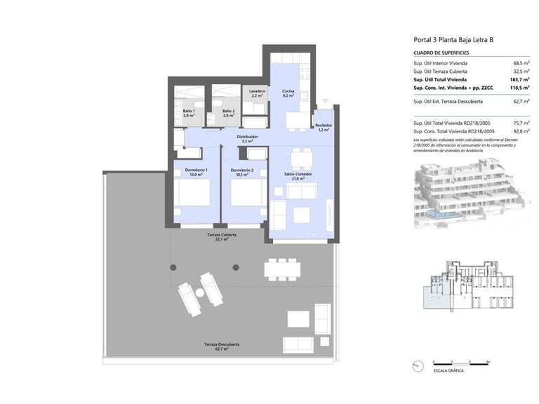 Apartment for Sale in Marbella, Malaga 33