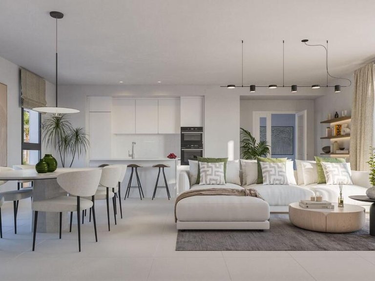 Apartment for Sale in Estepona, Malaga 2