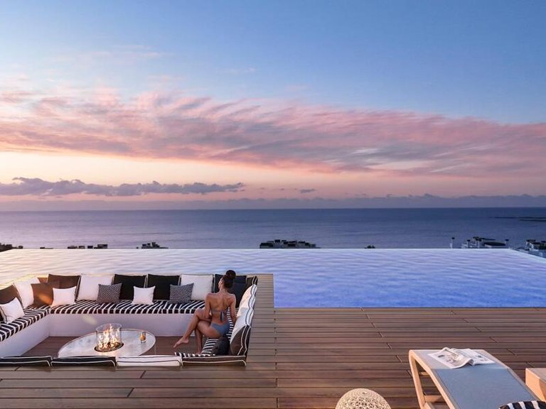 Penthouse for Sale in Villajoyosa, Alicante 4