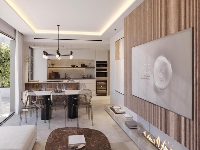 Apartment for Sale in Estepona, Malaga 19