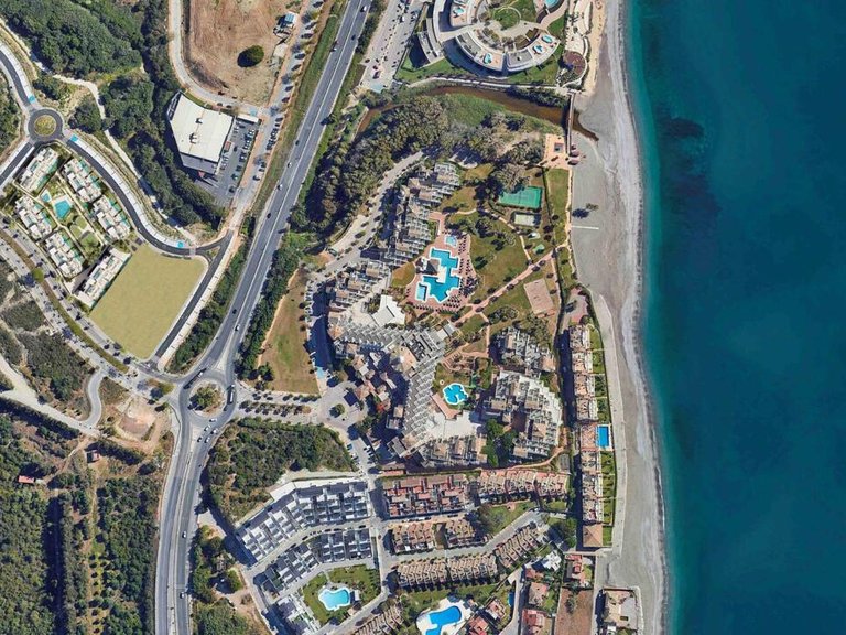 Apartment for Sale in Estepona, Malaga 3