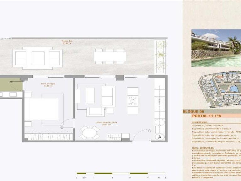 Apartment for Sale in Estepona, Malaga 42