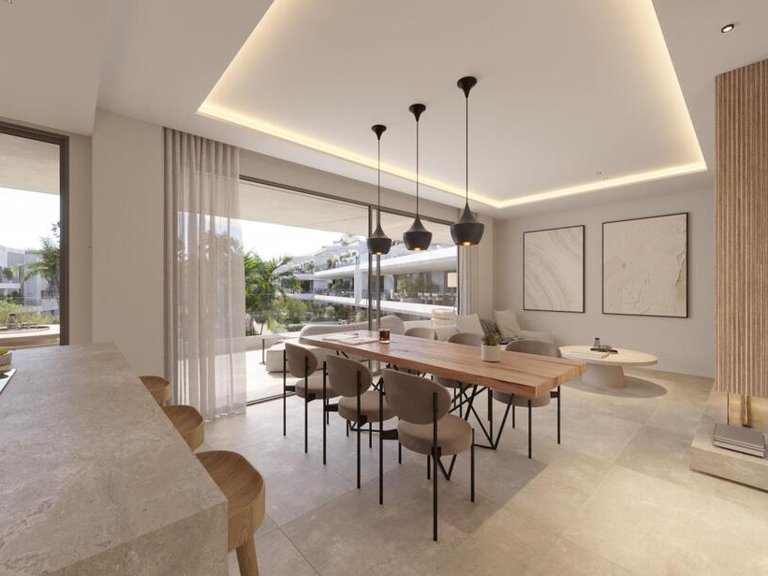 Apartment for Sale in Estepona, Malaga 9