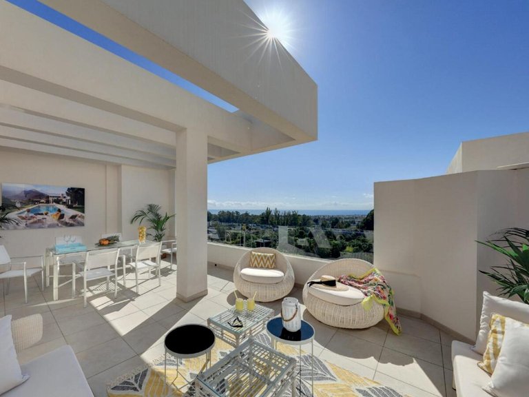 Apartment for Sale in Marbella, Malaga 17