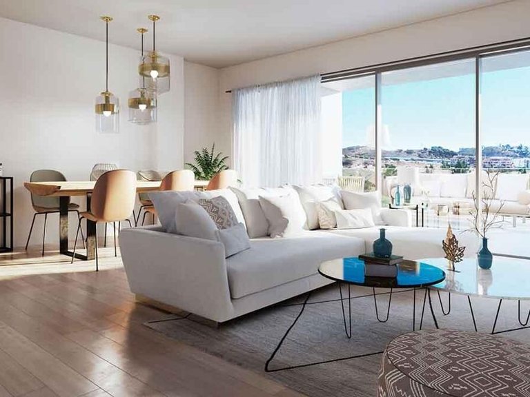 Apartment for Sale in Mijas, Malaga 3