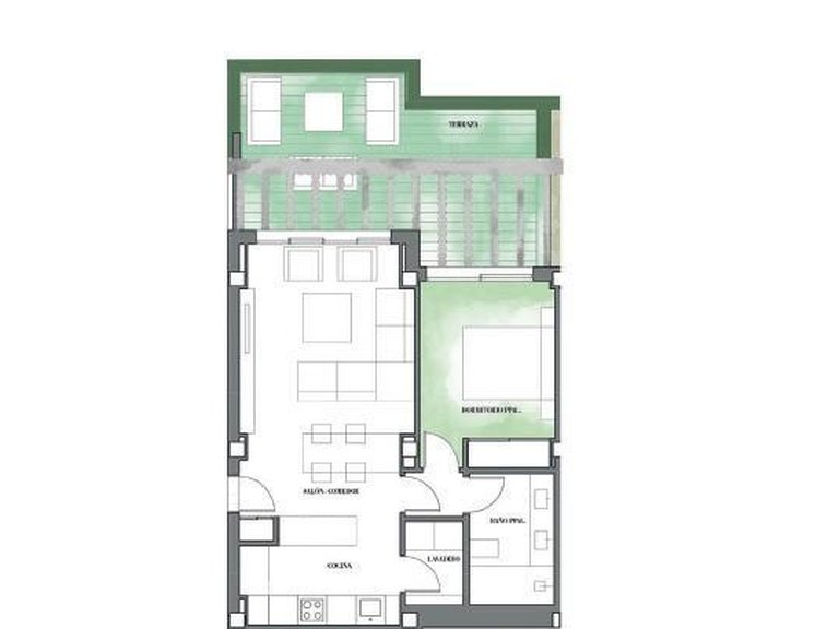 Apartment for Sale in Mijas, Malaga 9