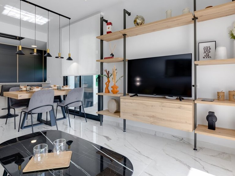 Apartment for Sale in Playa Flamenca, Alicante 5