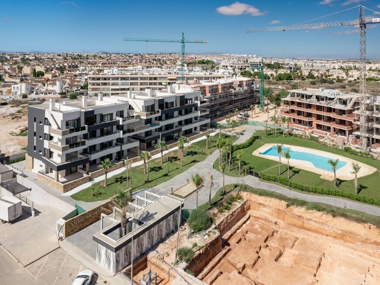 Apartment for Sale in Playa Flamenca, Alicante 2