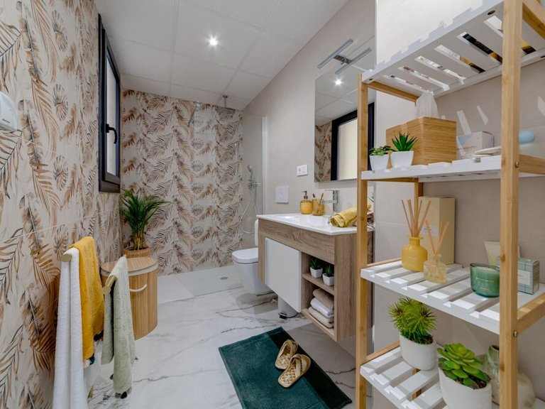 Apartment for Sale in Playa Flamenca, Alicante 22