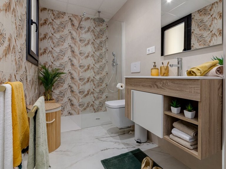 Apartment for Sale in Playa Flamenca, Alicante 21