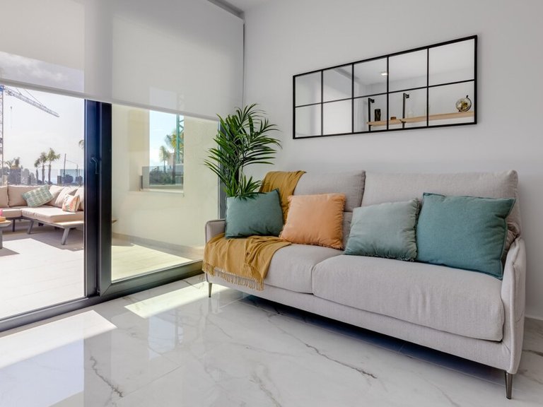 Apartment for Sale in Playa Flamenca, Alicante 7