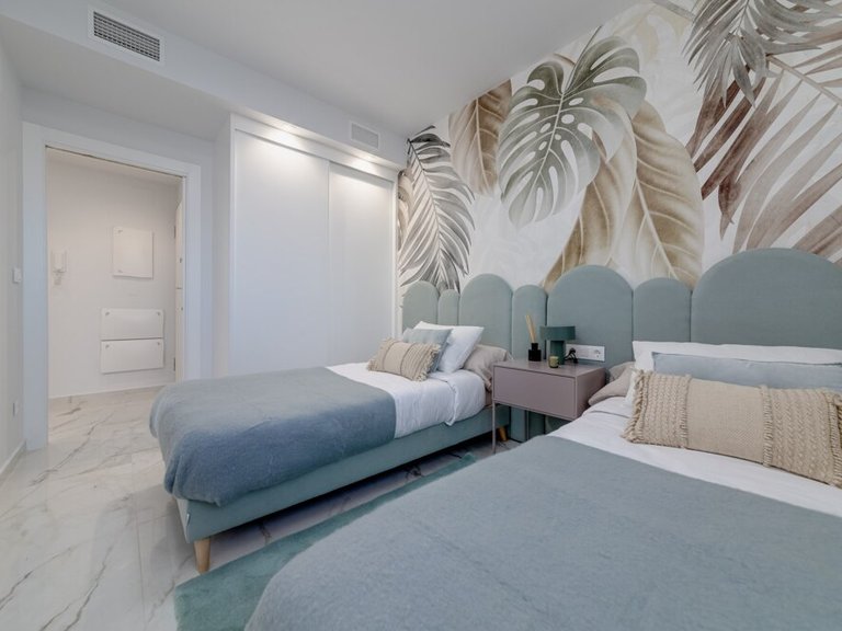 Apartment for Sale in Playa Flamenca, Alicante 24