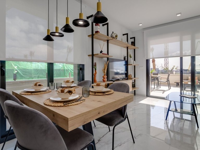 Apartment for Sale in Playa Flamenca, Alicante 12