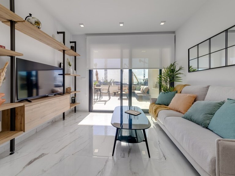 Apartment for Sale in Playa Flamenca, Alicante 4