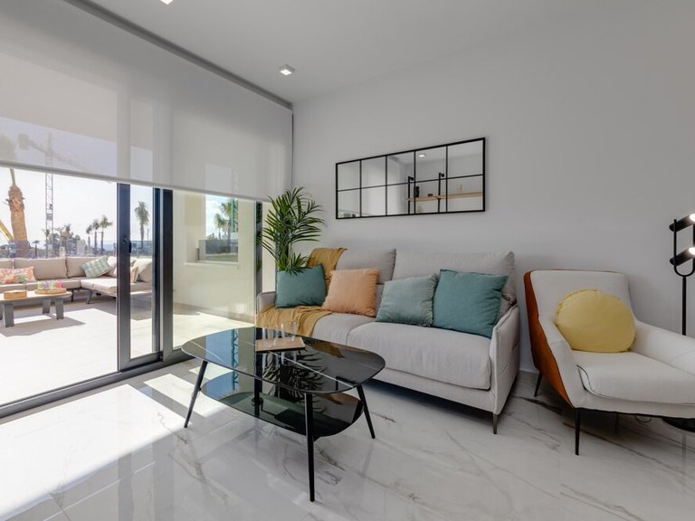Apartment for Sale in Playa Flamenca, Alicante 6