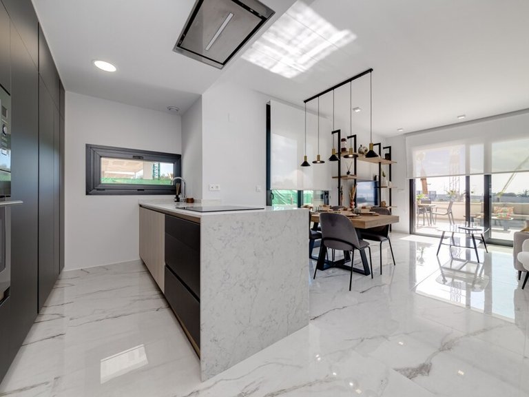 Apartment for Sale in Playa Flamenca, Alicante 16