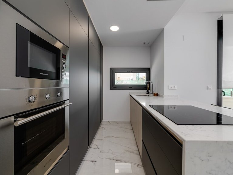Apartment for Sale in Playa Flamenca, Alicante 17