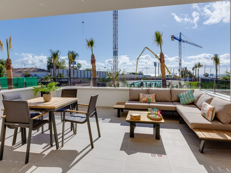 Apartment for Sale in Playa Flamenca, Alicante 27