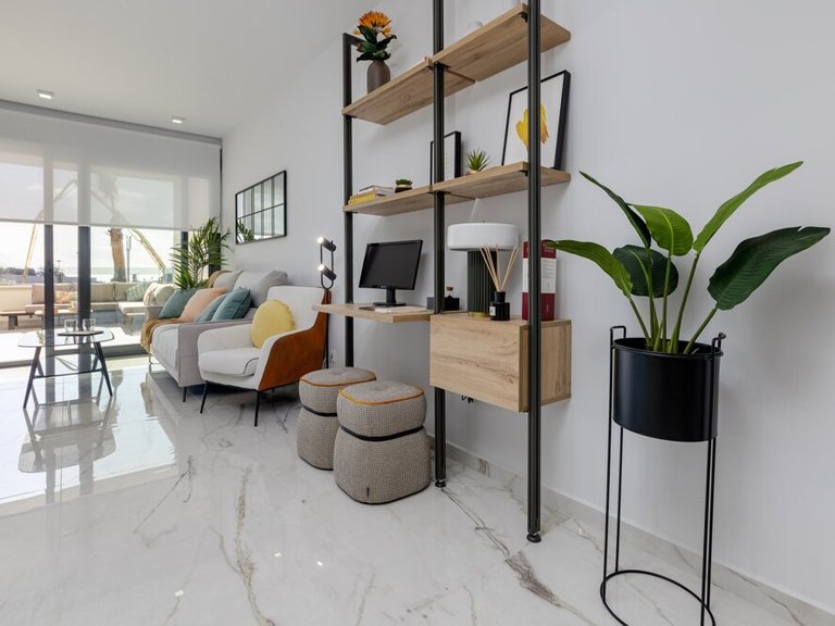 Apartment for Sale in Playa Flamenca, Alicante 10
