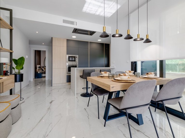 Apartment for Sale in Playa Flamenca, Alicante 11