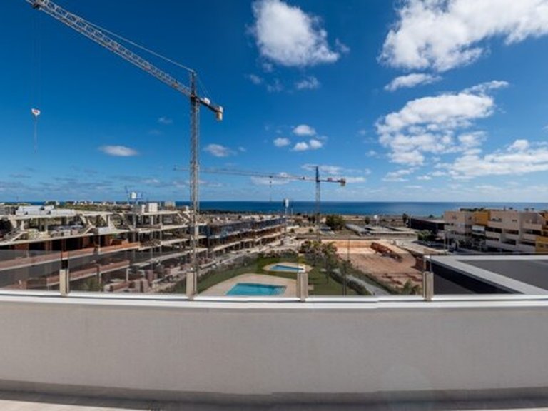 Apartment for Sale in Playa Flamenca, Alicante 30