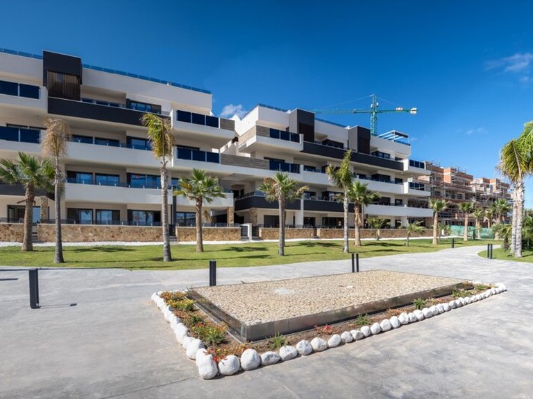 Apartment for Sale in Playa Flamenca, Alicante 33