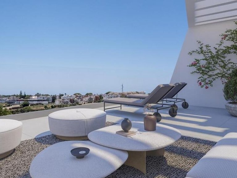 Town House for Sale in Estepona, Malaga 3