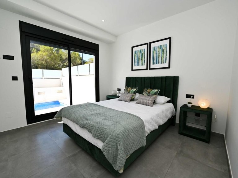 Town House for Sale in Dehesa De Campoamor, Alicante 10