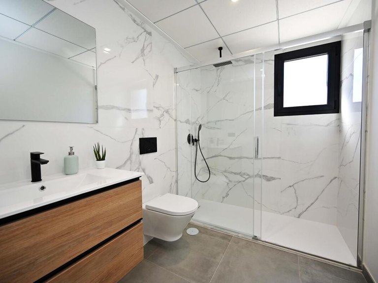 Town House for Sale in Dehesa De Campoamor, Alicante 12