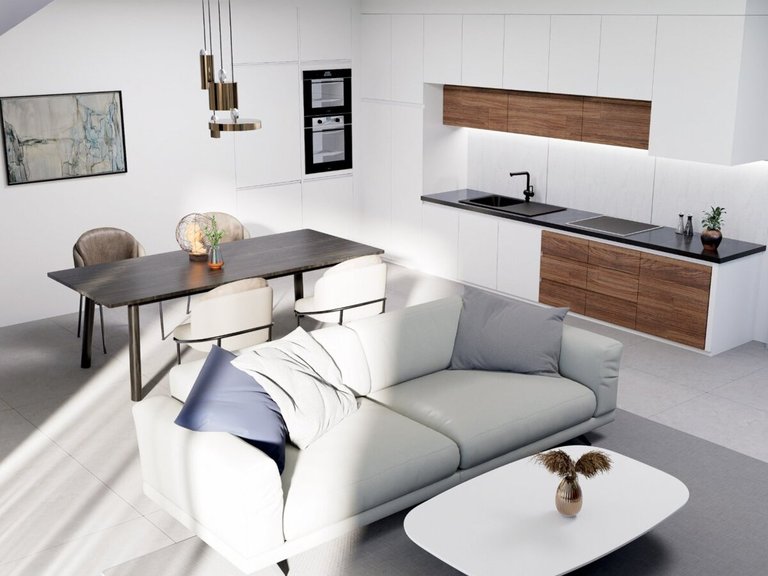 Town House for Sale in Dehesa De Campoamor, Alicante 22