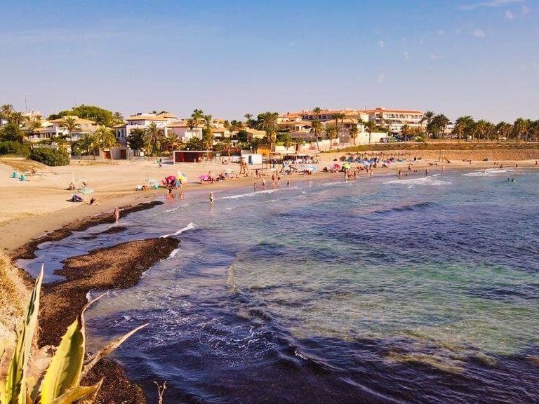 Town House for Sale in Dehesa De Campoamor, Alicante 28